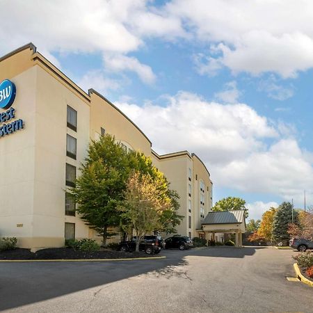 Best Western Louisville East Inn & Suites Exterior foto