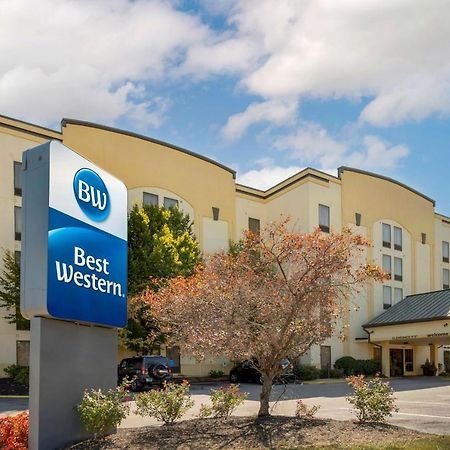 Best Western Louisville East Inn & Suites Exterior foto