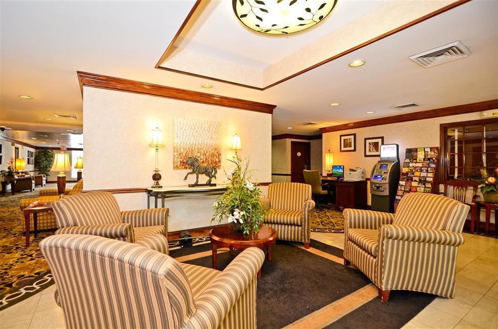 Best Western Louisville East Inn & Suites Interior foto